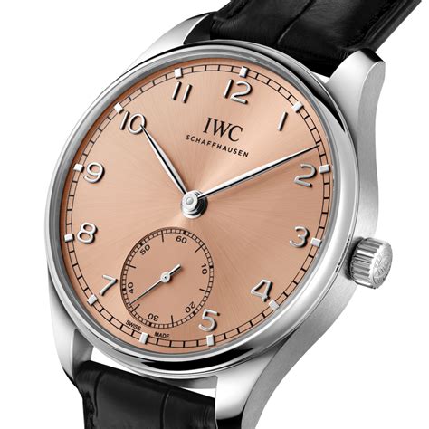 iwc iw358313|IWC .